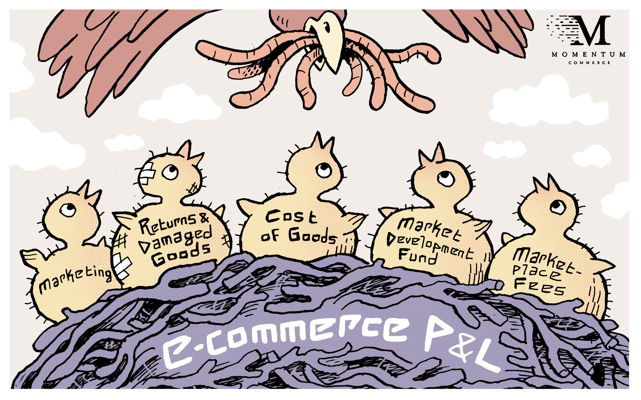 ecommerce p&l