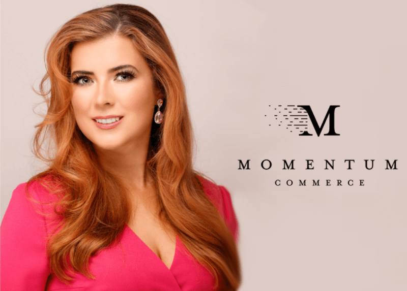 Know Your MC: Irene Newman, Analyst, Services