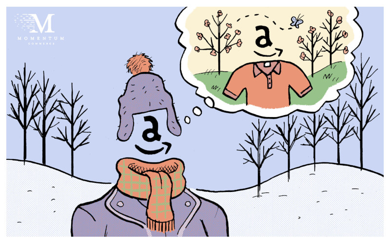 Amazon Cartoon