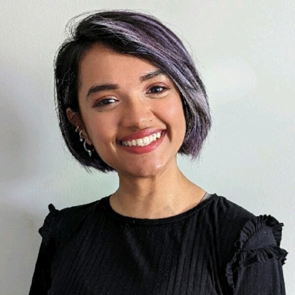 headshot