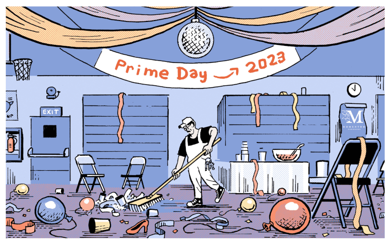 prime day 2023 recap