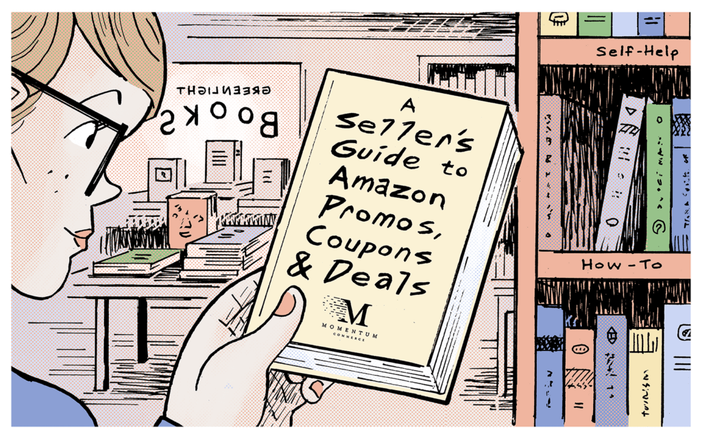 After New Deal and Coupon Fees, Discounting Drops on Amazon US